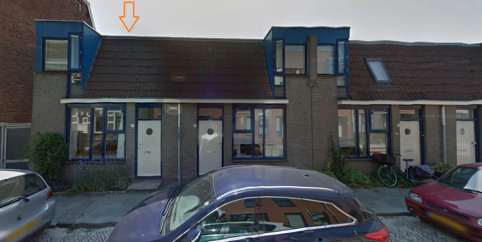 Oliemulderstraat