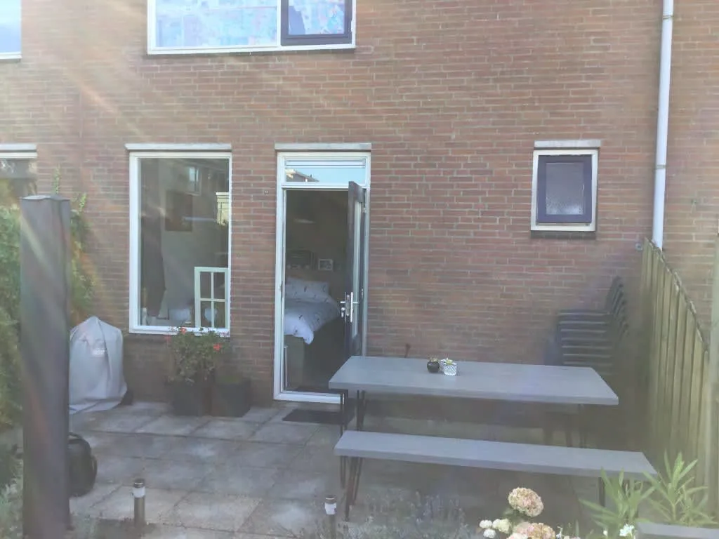 Jaap de Jongstraat