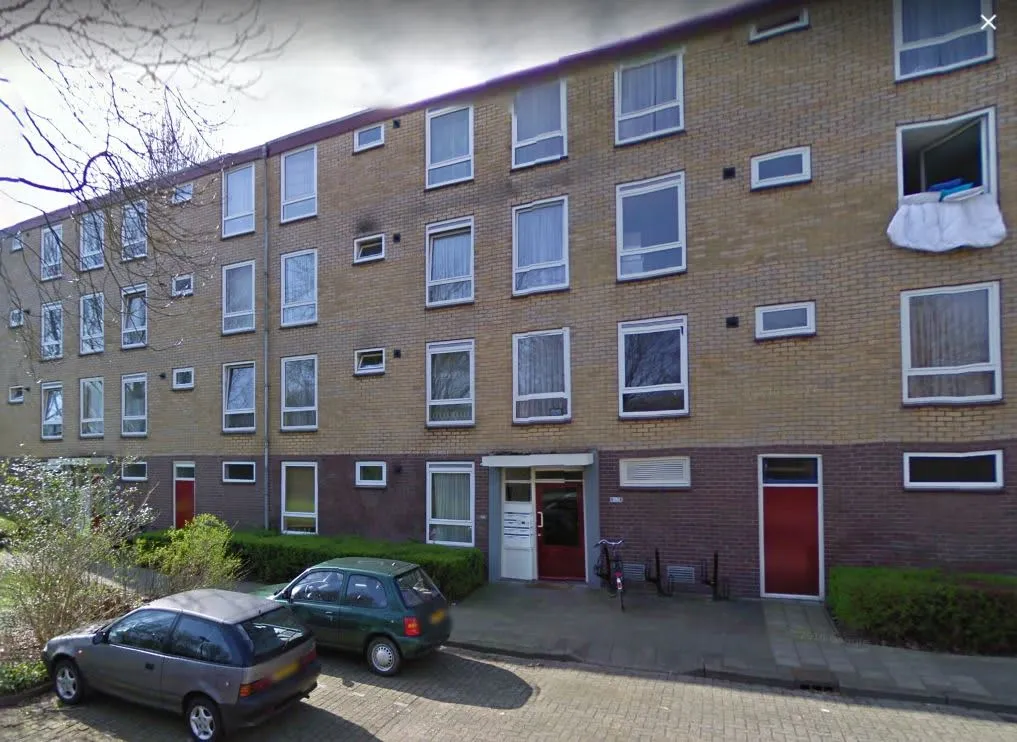 Denemarkenplein