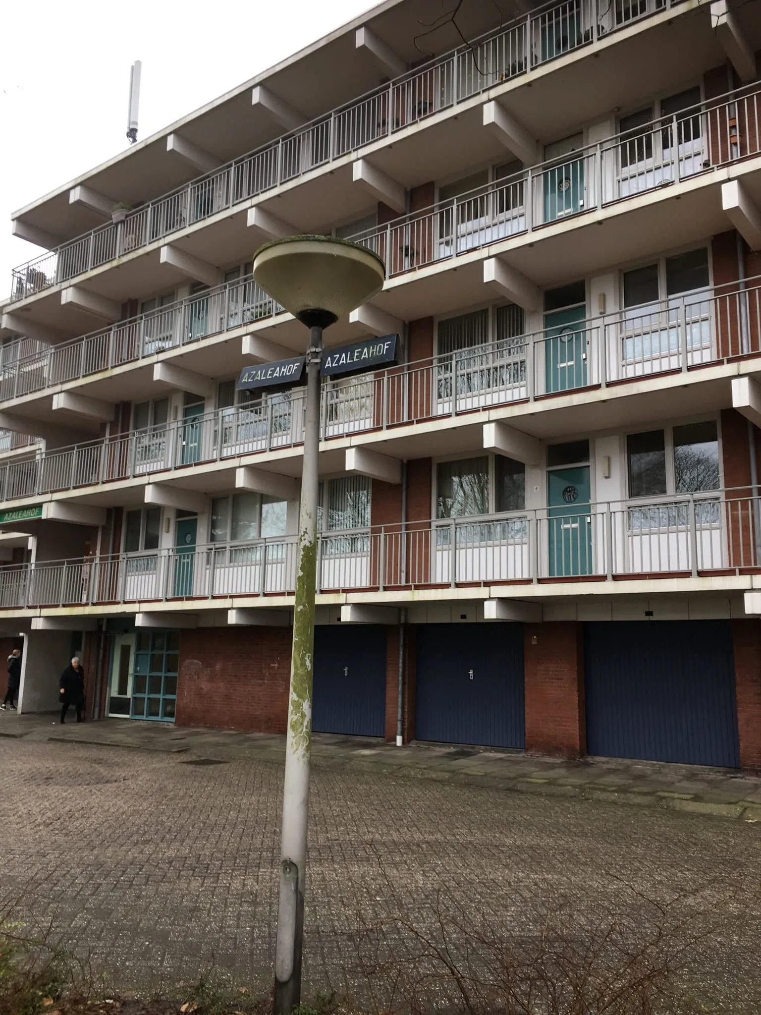 Azaleahof 40 1115DJ Duivendrecht