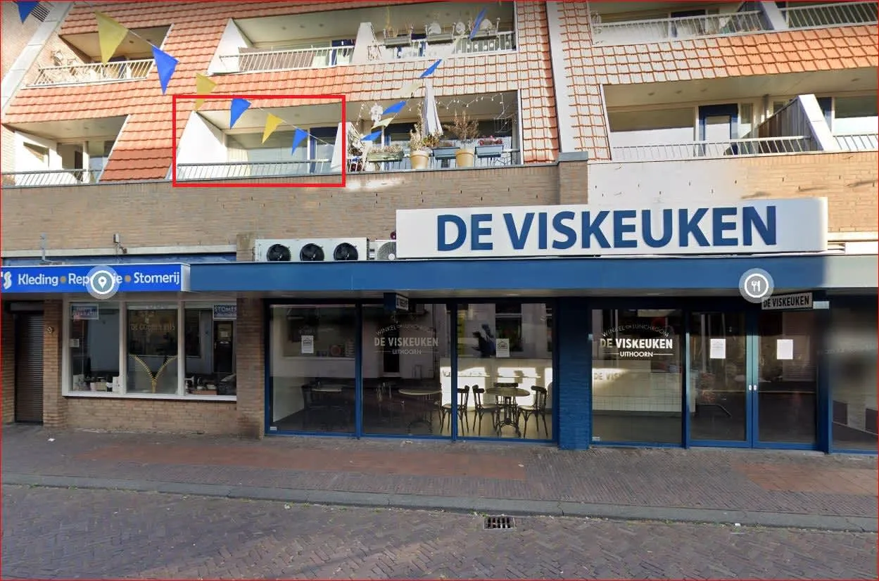 Prinsenhofje