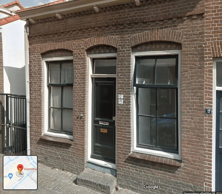Voorstraat