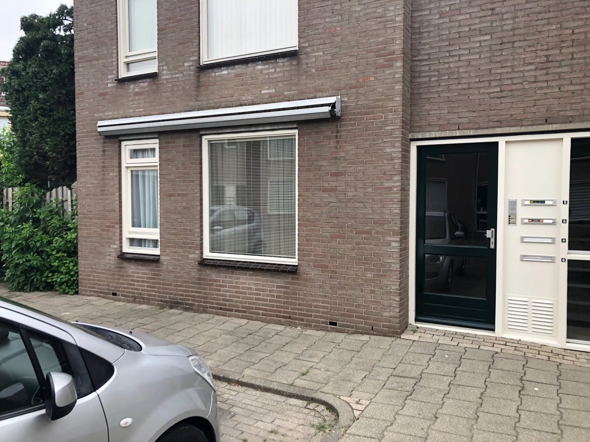 Richard van Peltstraat