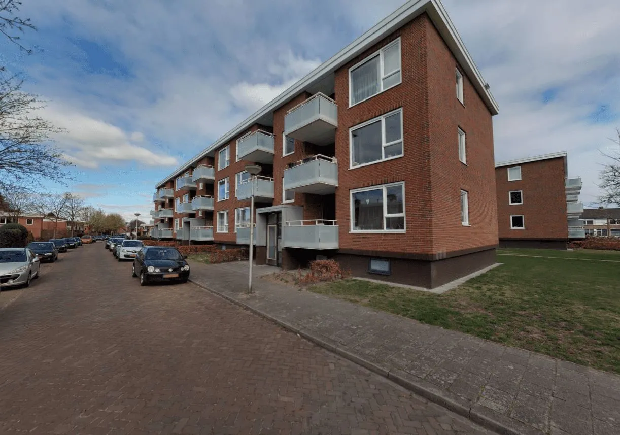 Saterslostraat