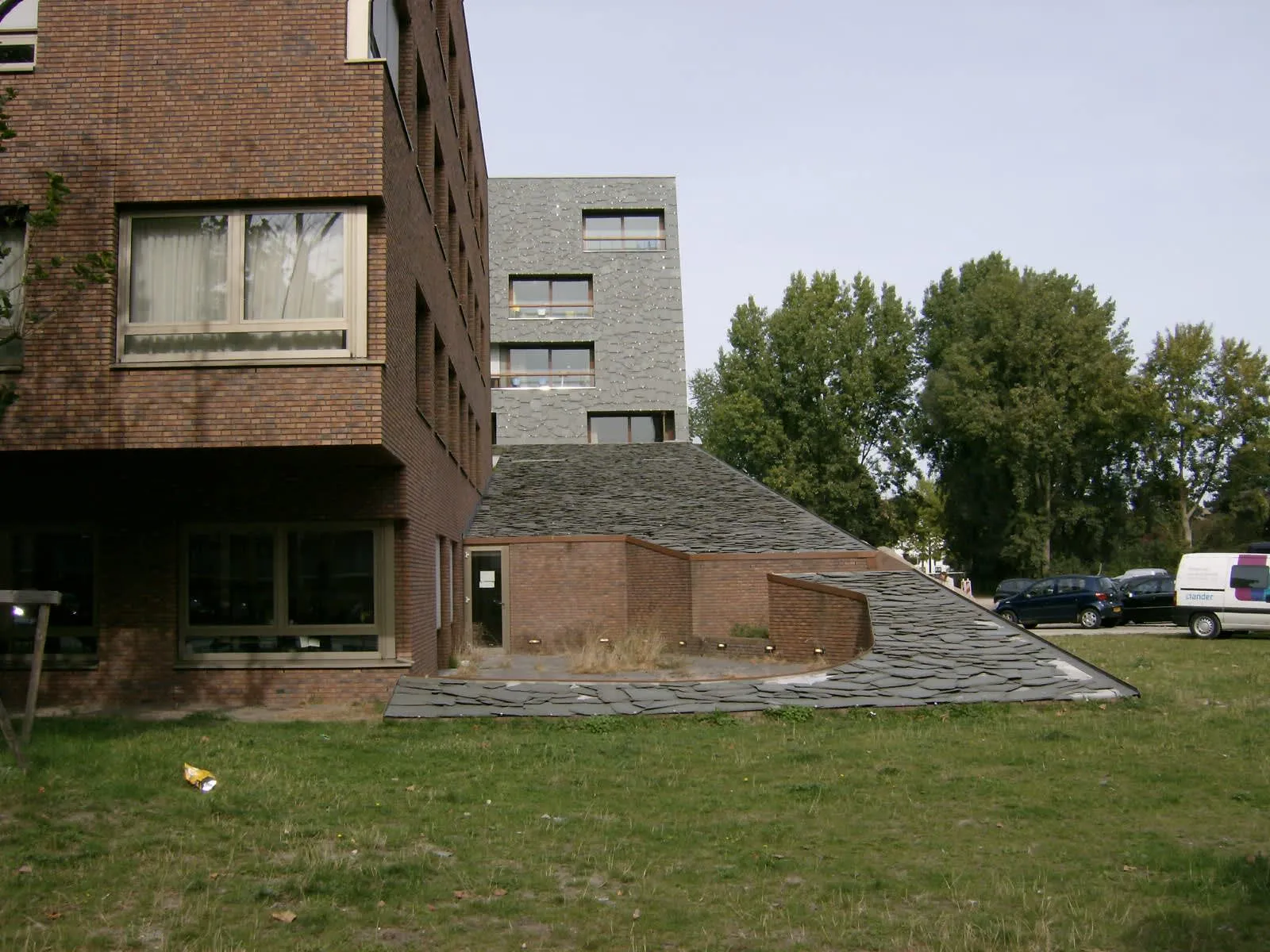 Berkenplein