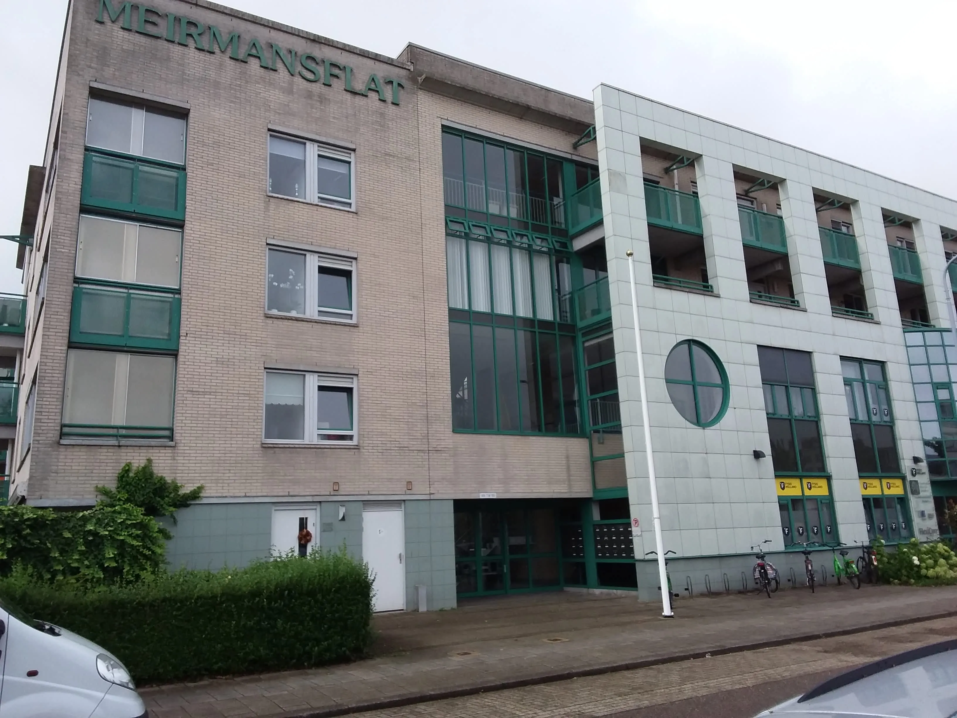 Manenburgdreef 151 2135GW Hoofddorp