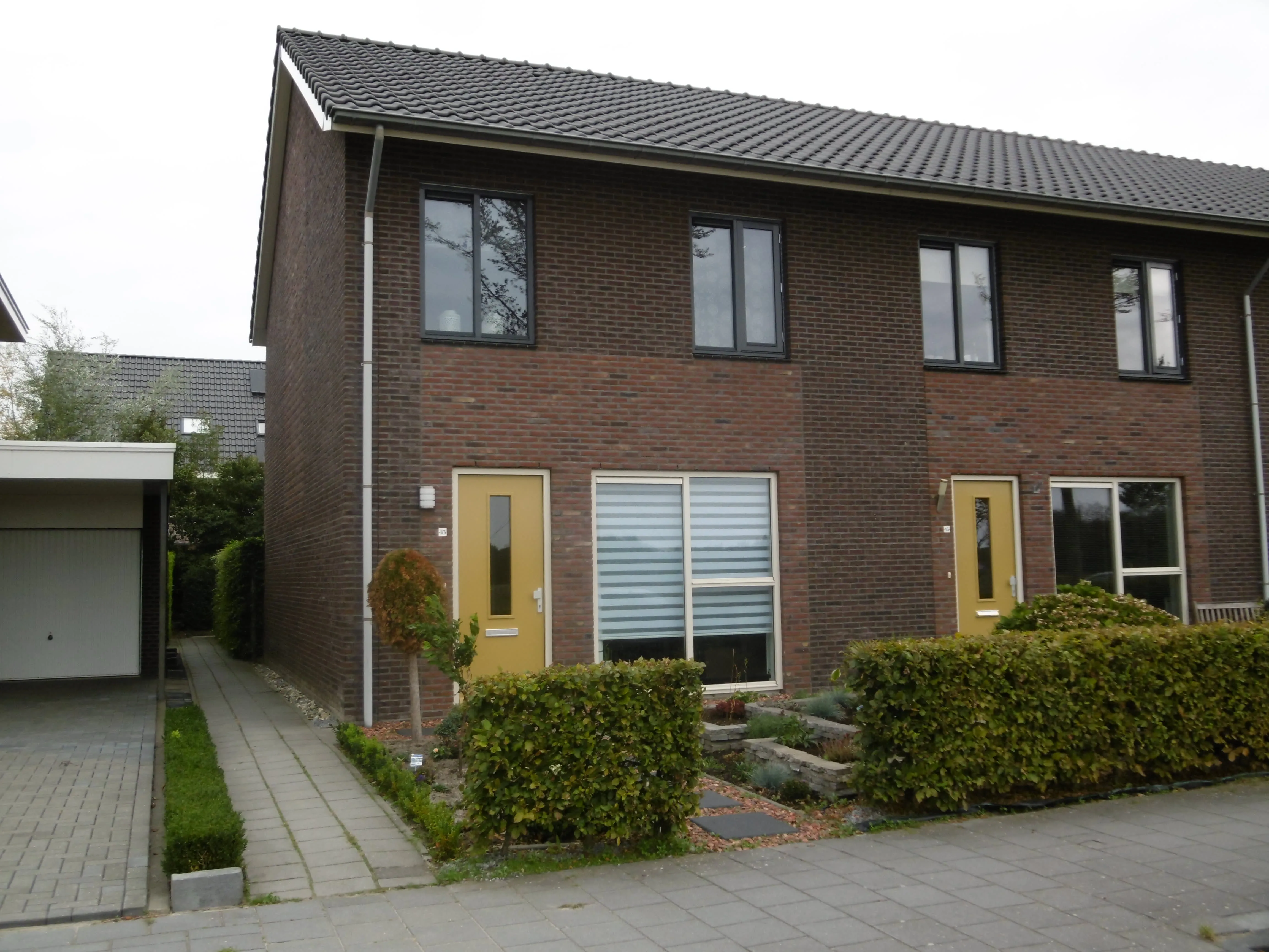 Lindberghsingel