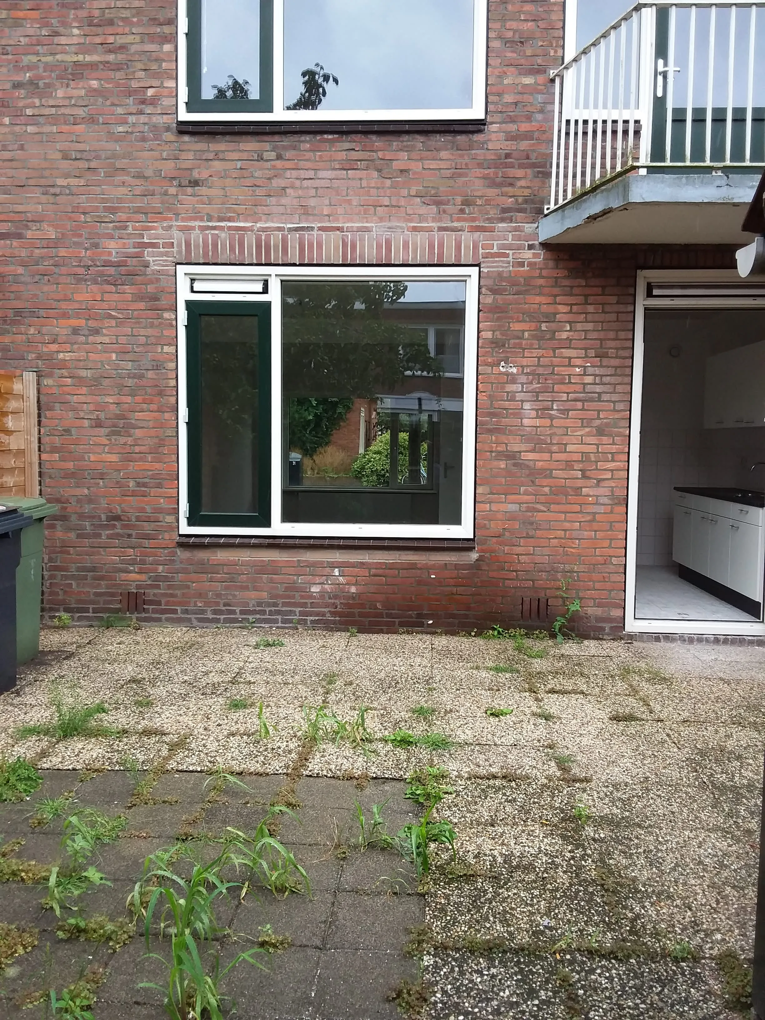 Rembangstraat
