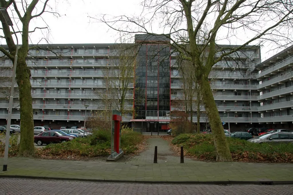 Weverstraat