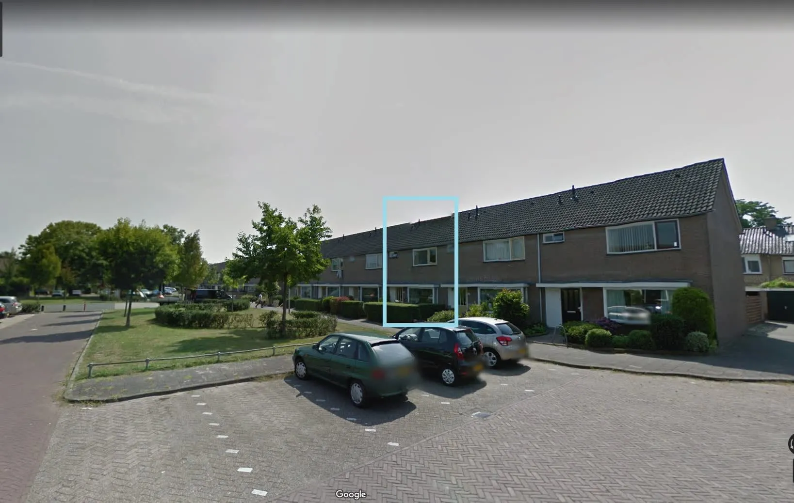 Windvang