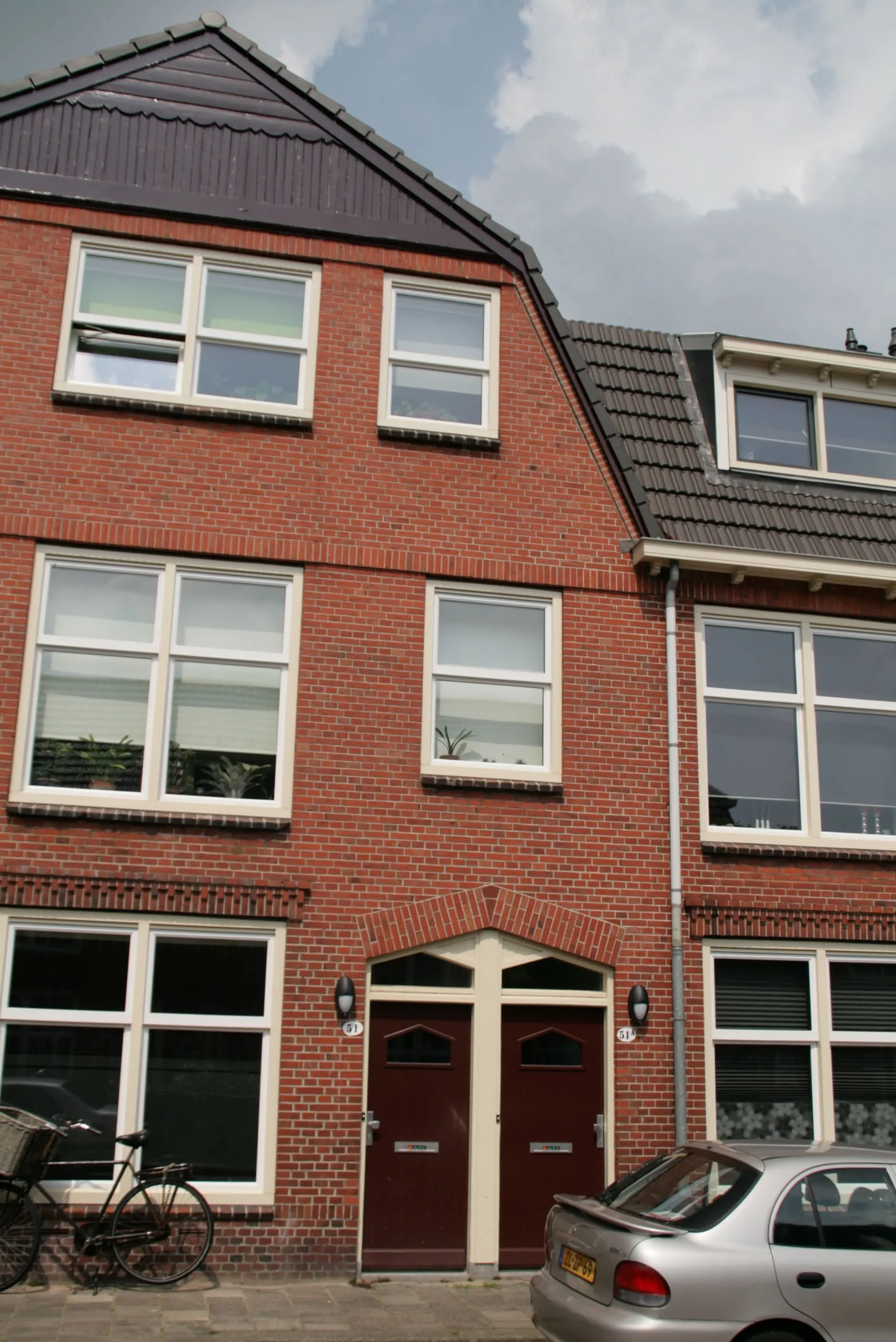 Concordiastraat 51 9741BC Groningen