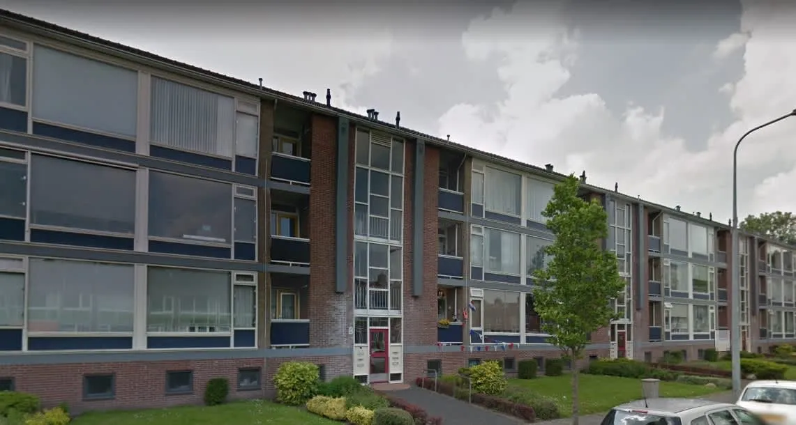 Iepenlaan