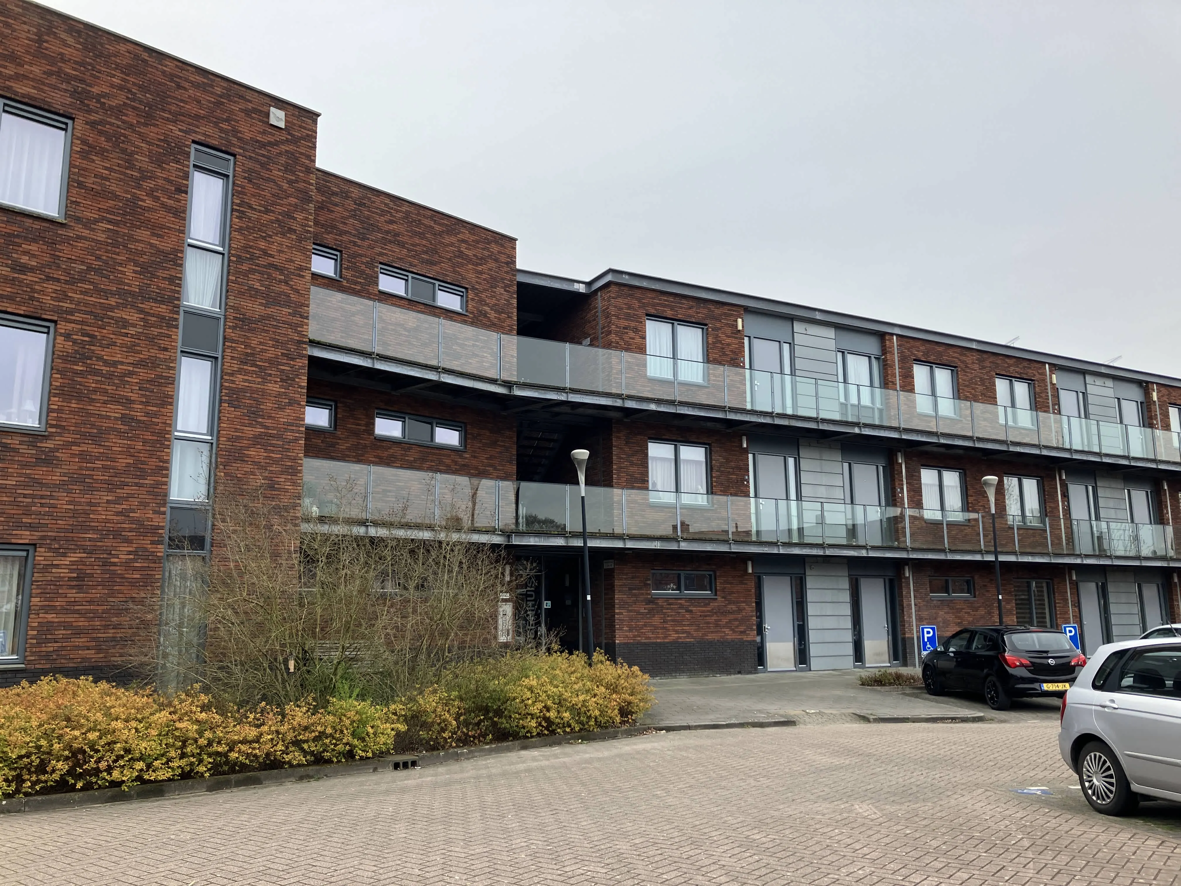Prinsenhuis