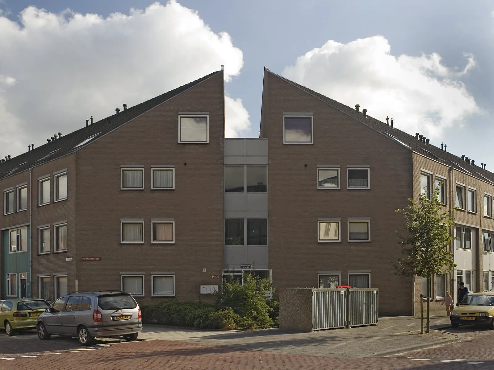 Noorderstraat
