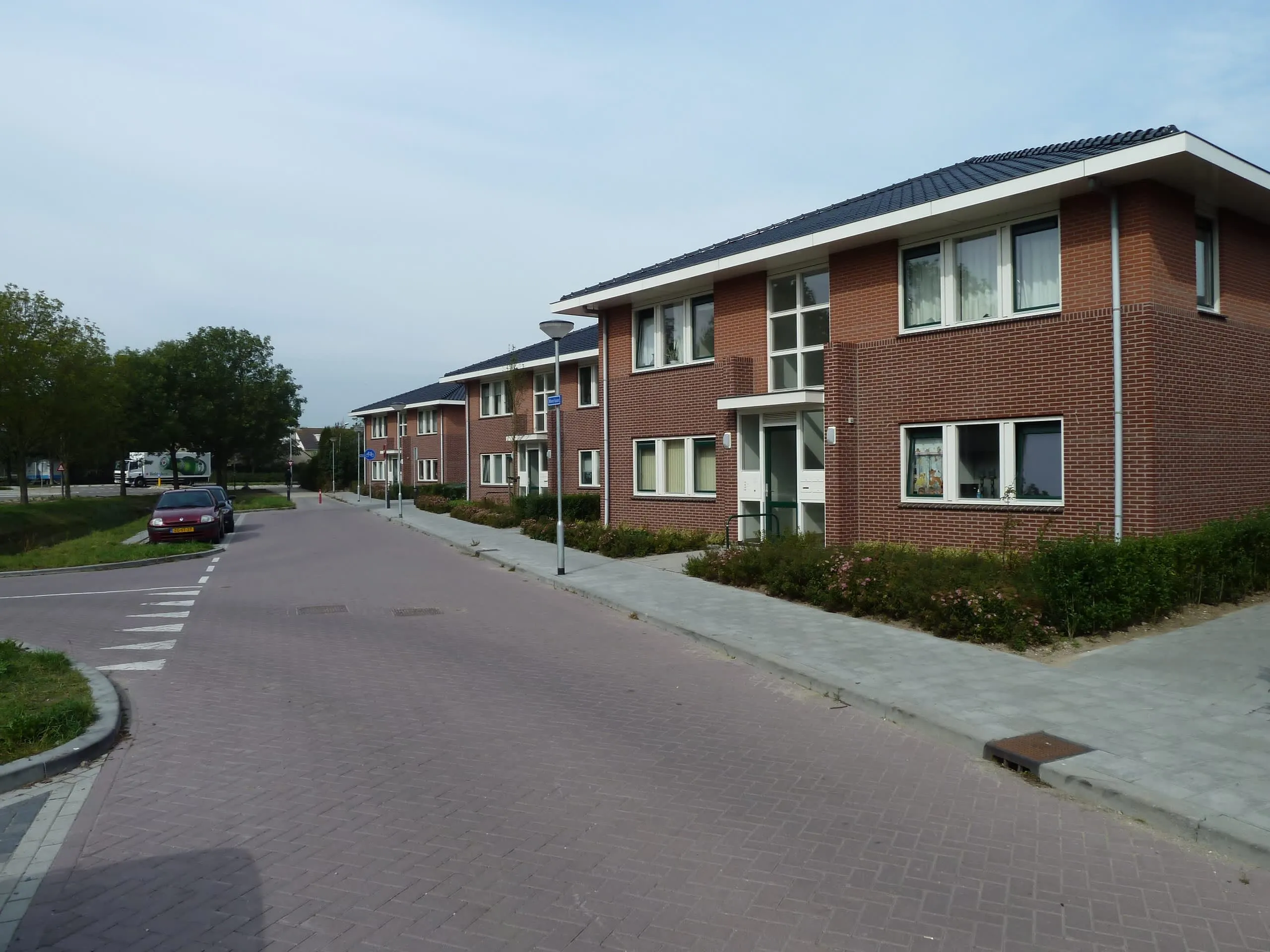 Meerlaan