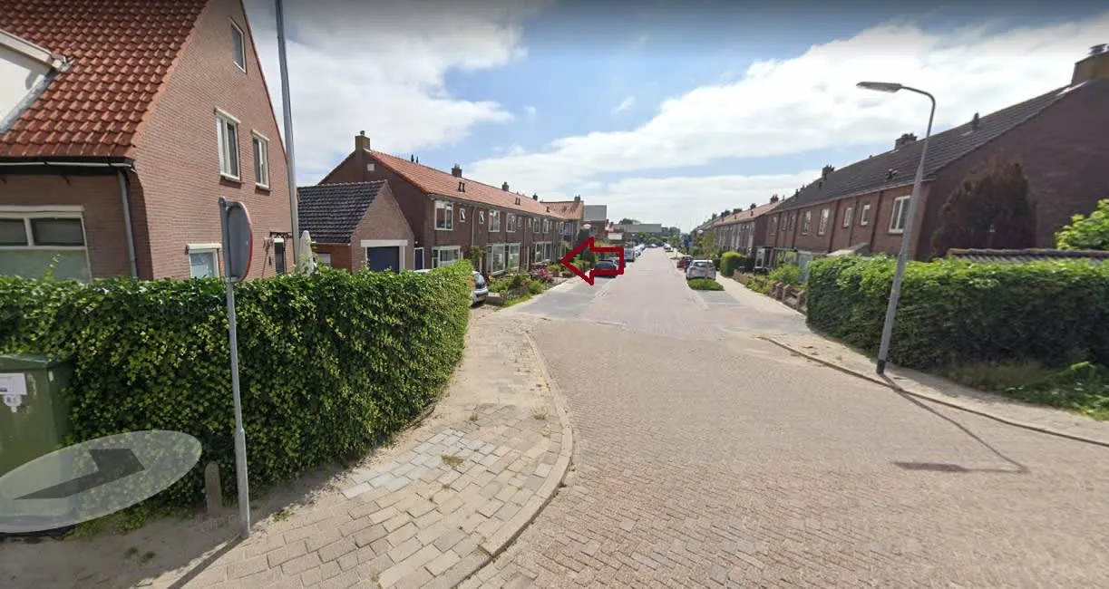 Esdoornlaan
