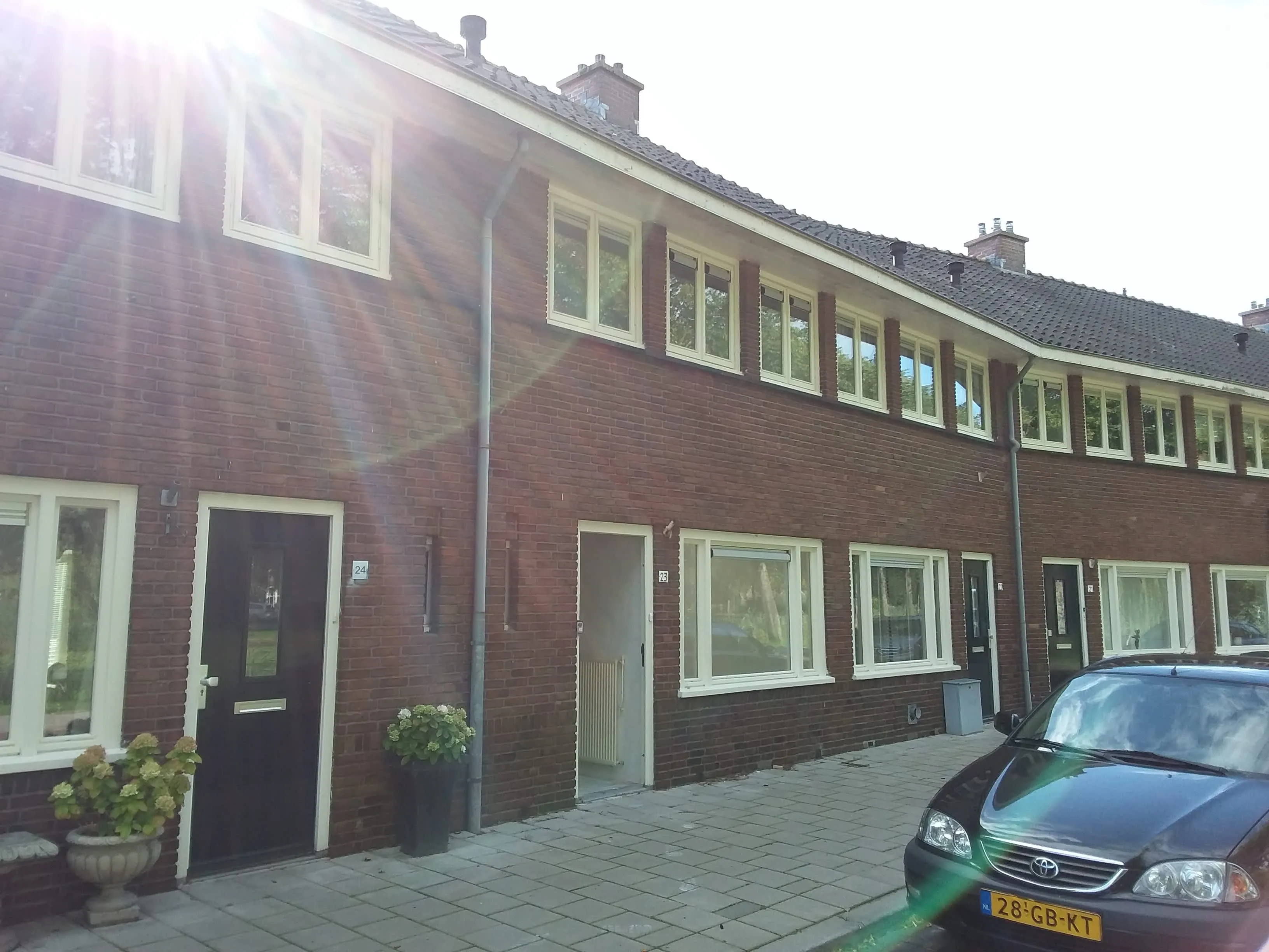 Burgemeester de Raadtsingel