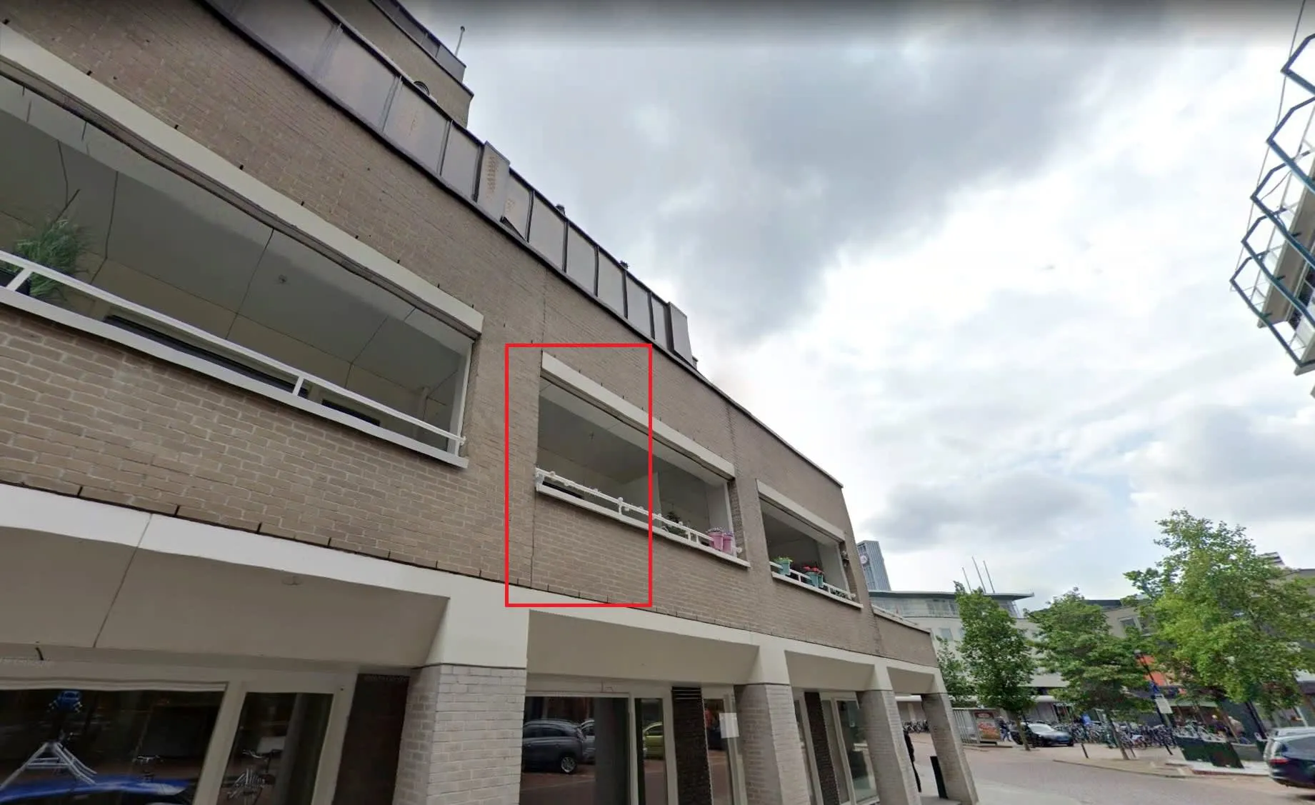 Noordse Bosje