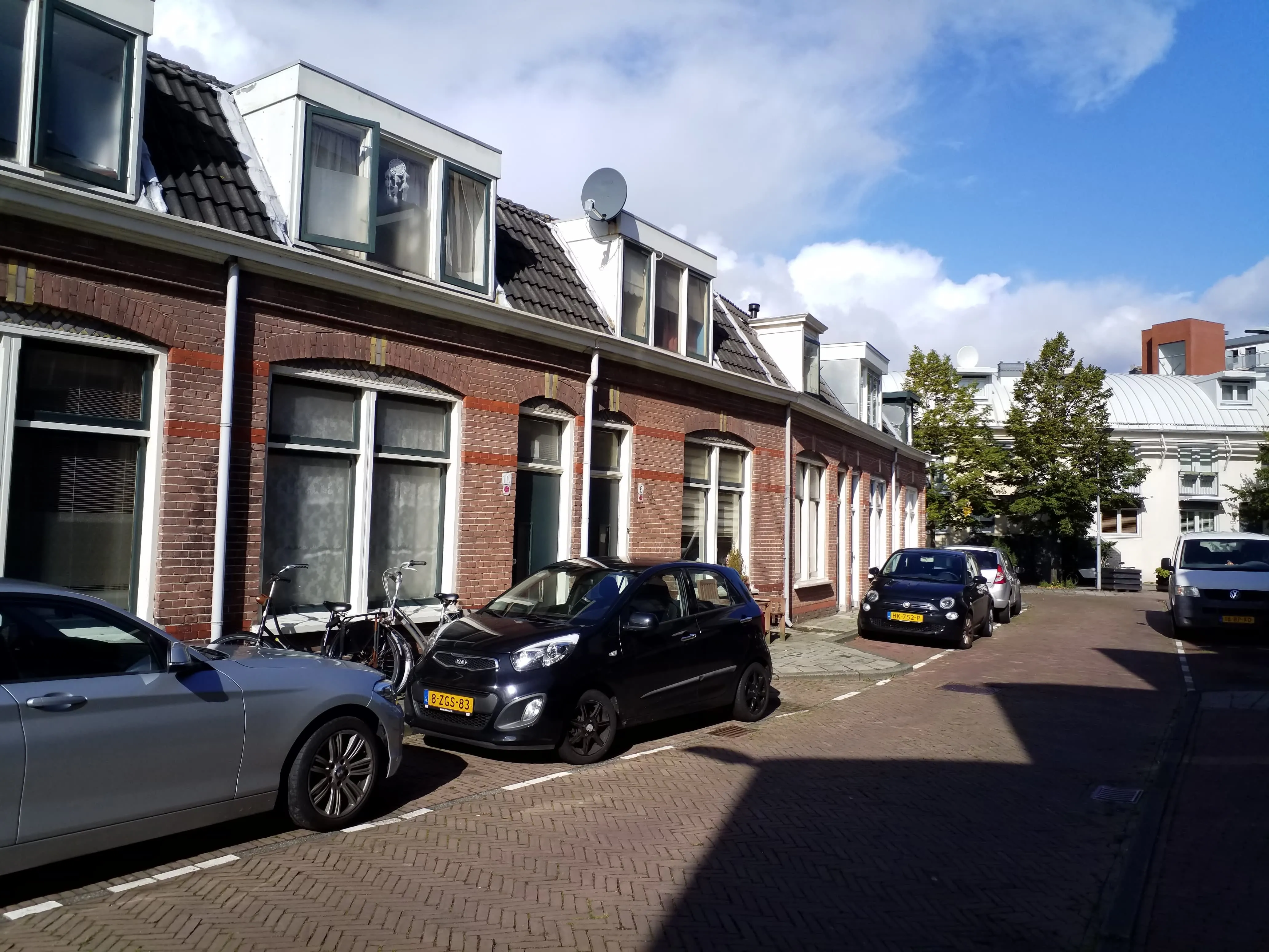 Eendjespoortstraat