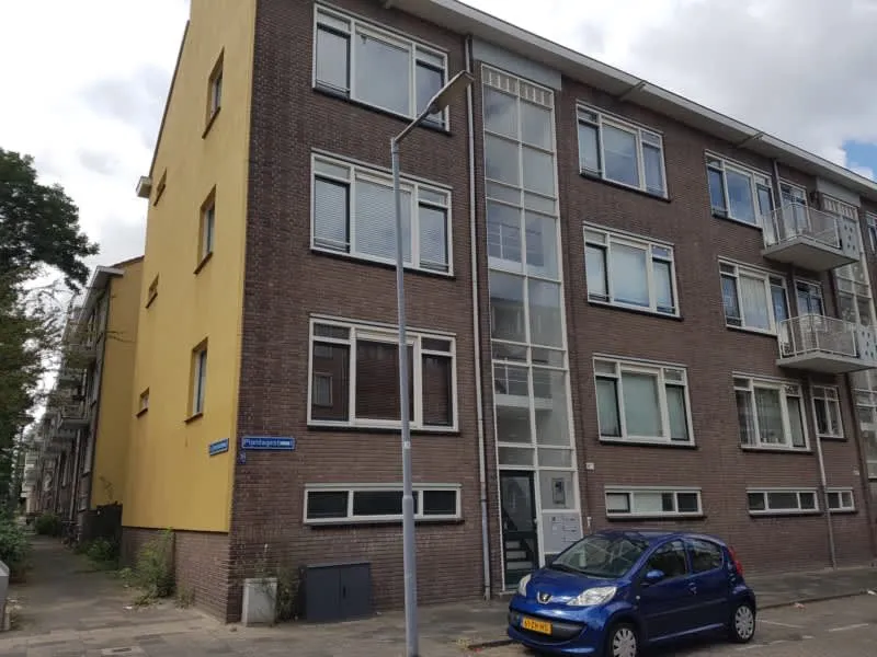 Plantagestraat