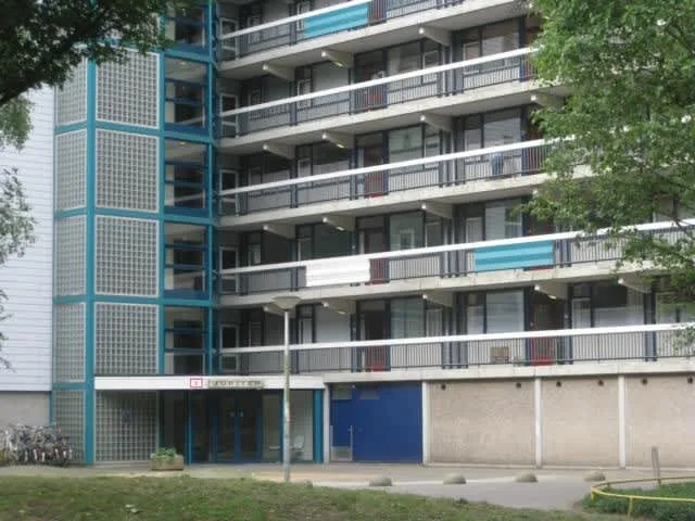 Jupiter 606 1115TS Duivendrecht