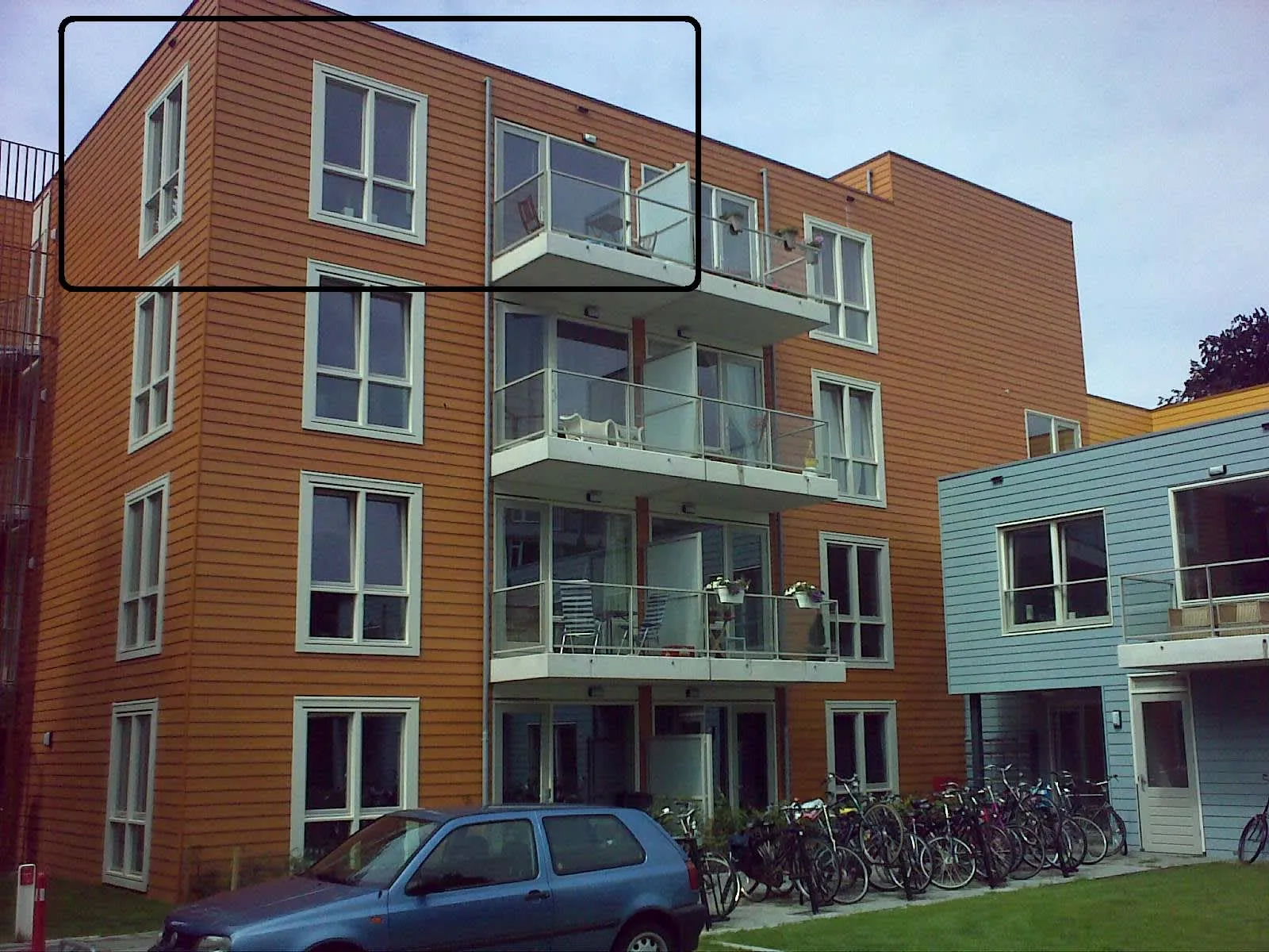 Amersfoortsestraatweg