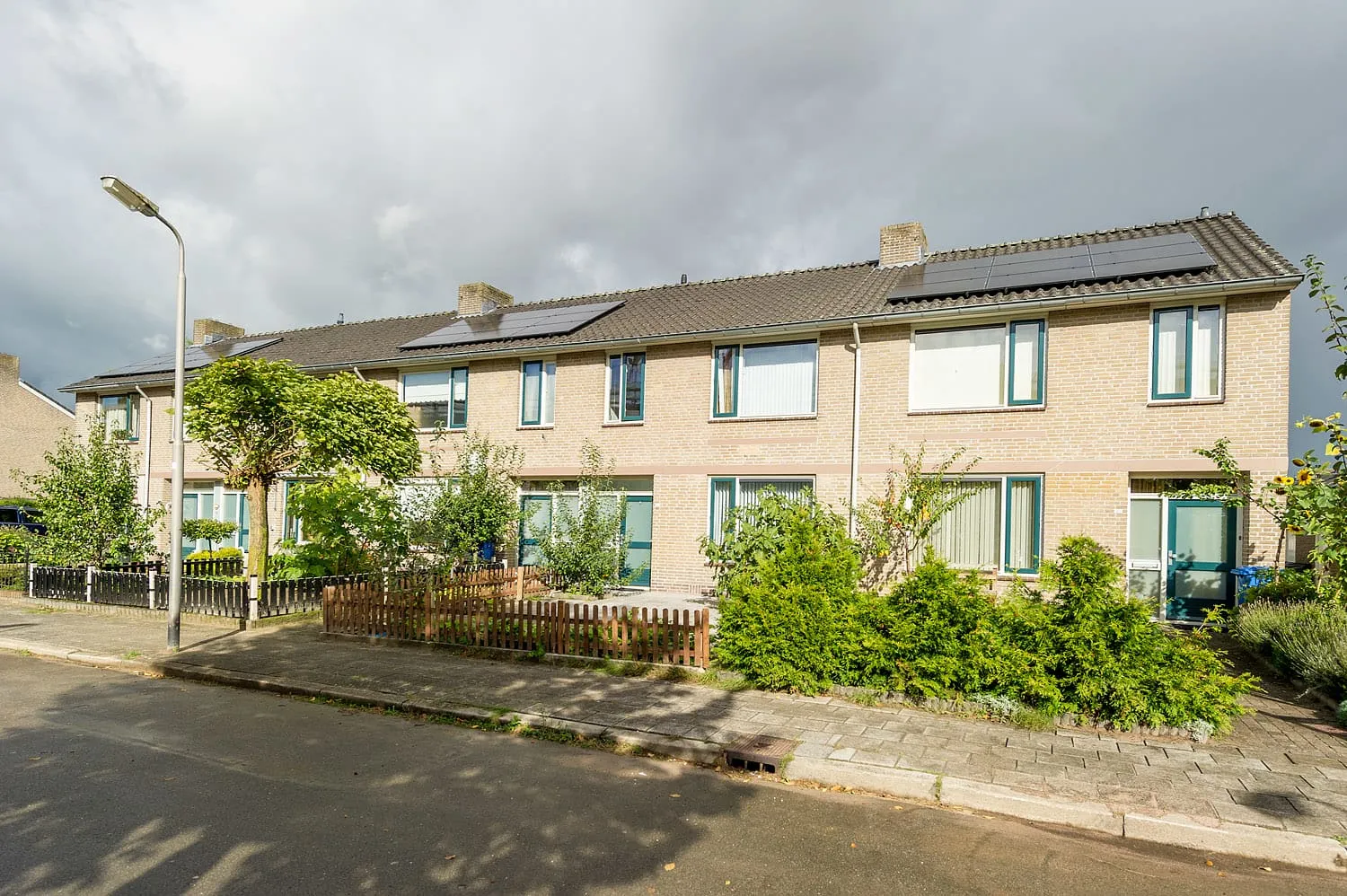 Spreeuwenstraat 14 3815SZ Amersfoort