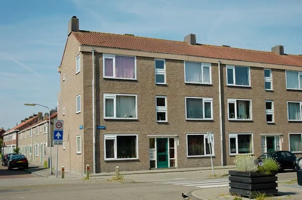 Eksterlaan