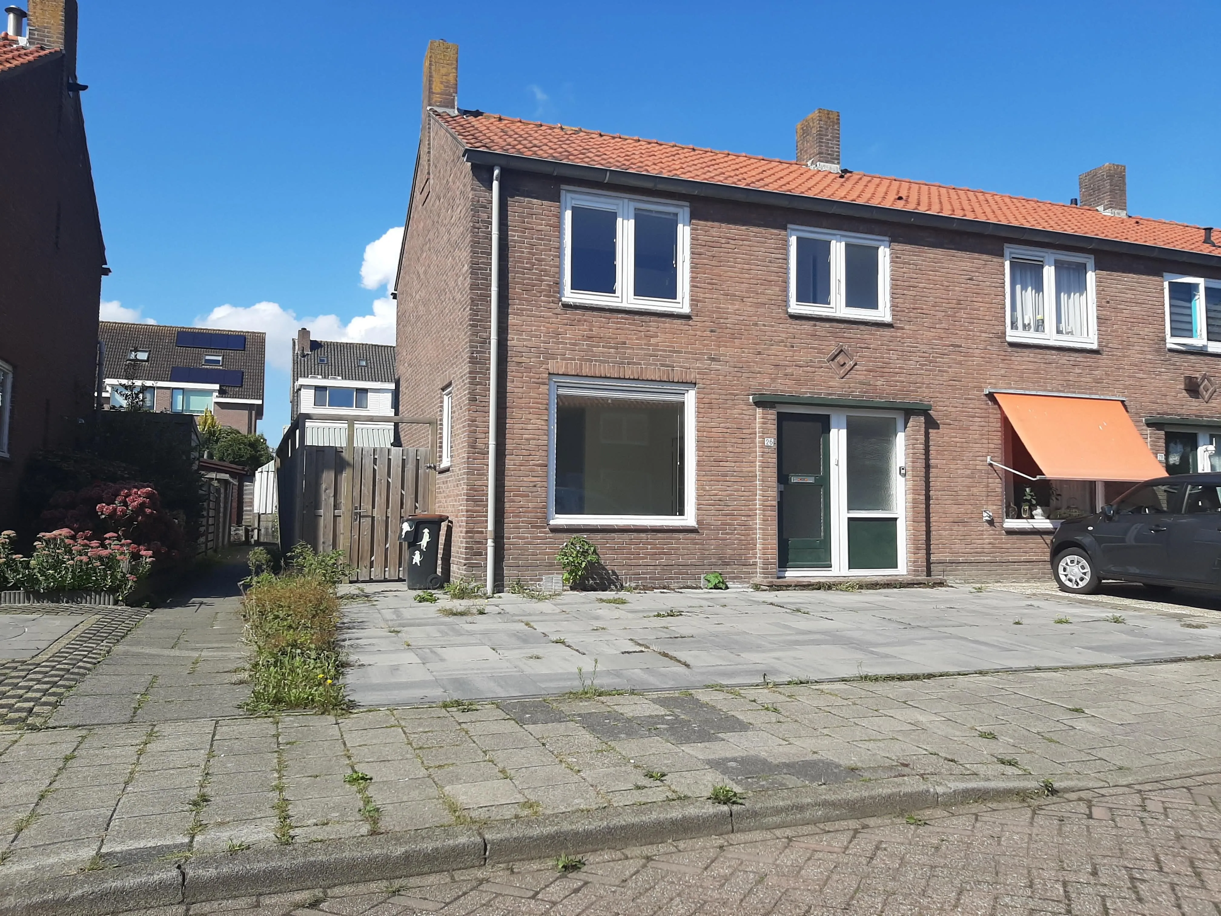 Narcissenstraat