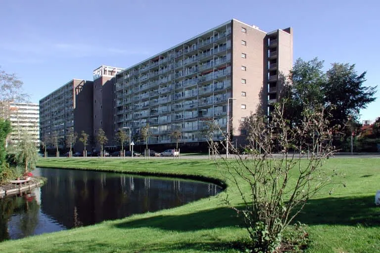 Overijssellaan