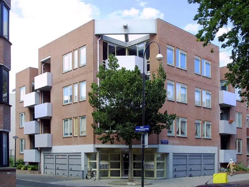 Wijngaardstraat