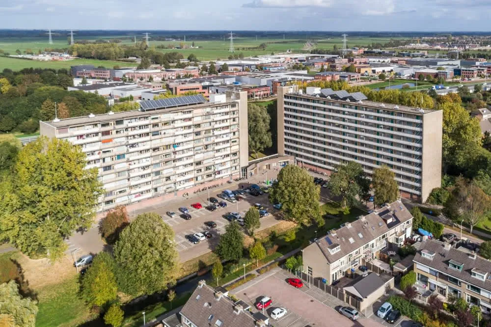 Valkhof 28 3362GB Sliedrecht