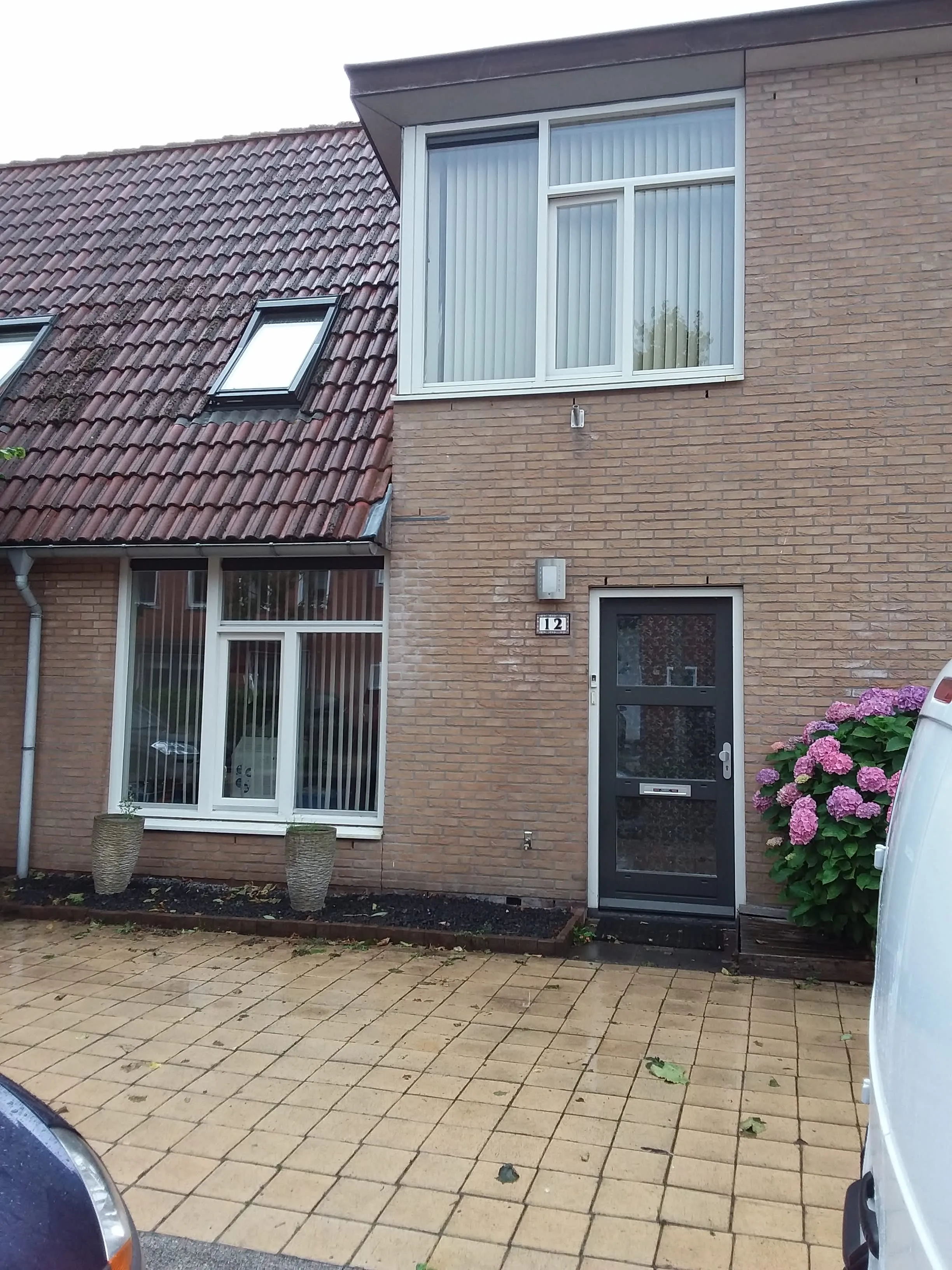 Moermond
