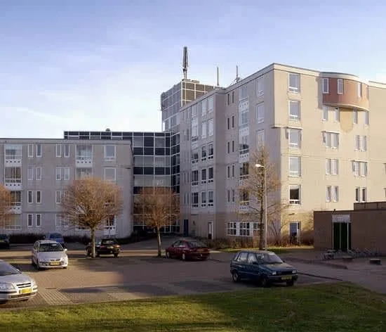 Carl Muckstraat