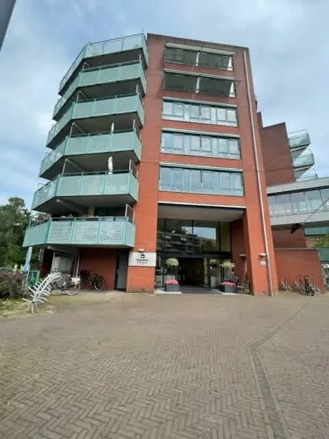 Kerkelandenlaan