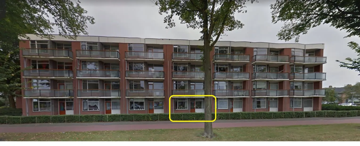 Gemeenlandslaan