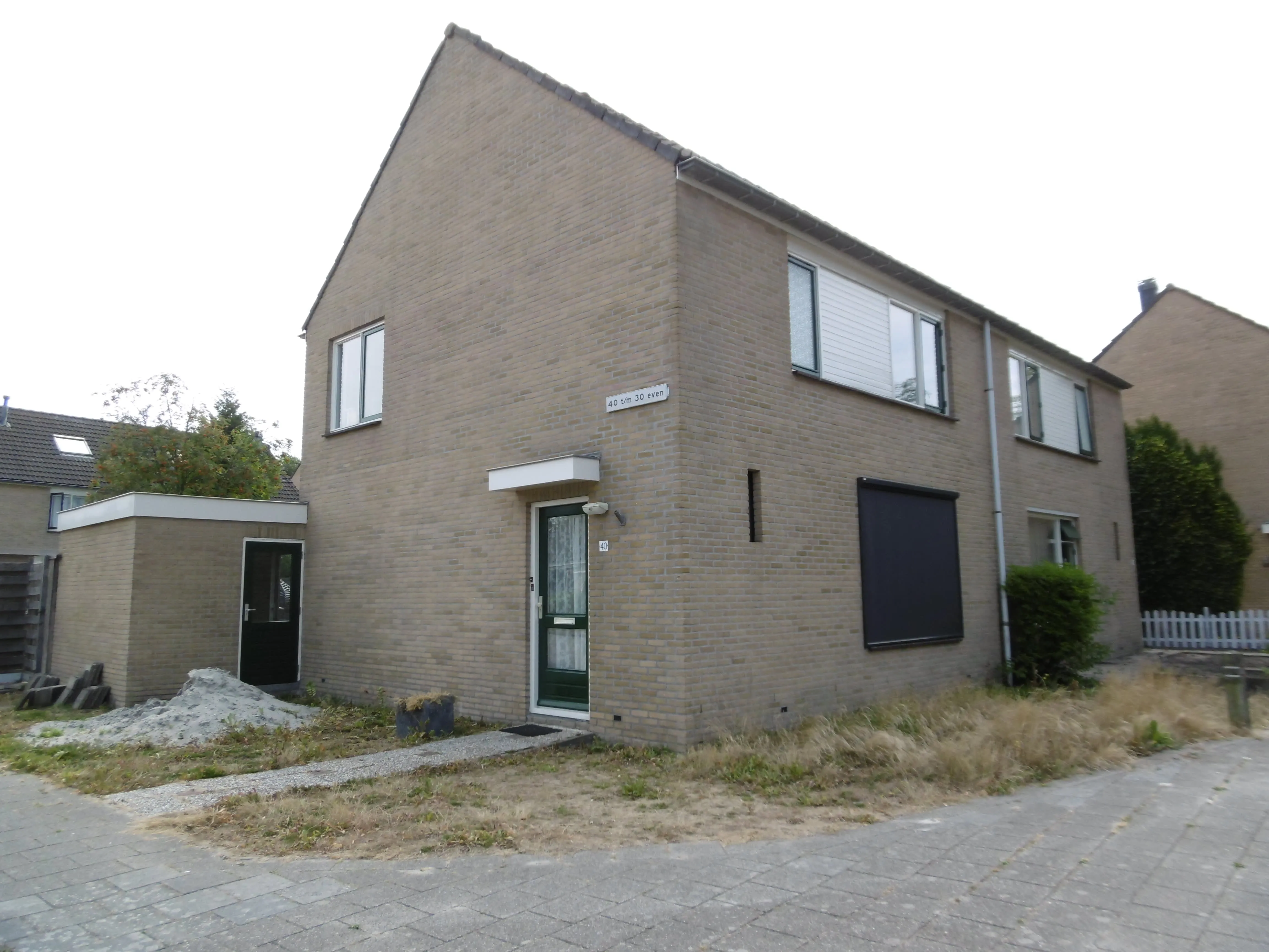 Buitenom