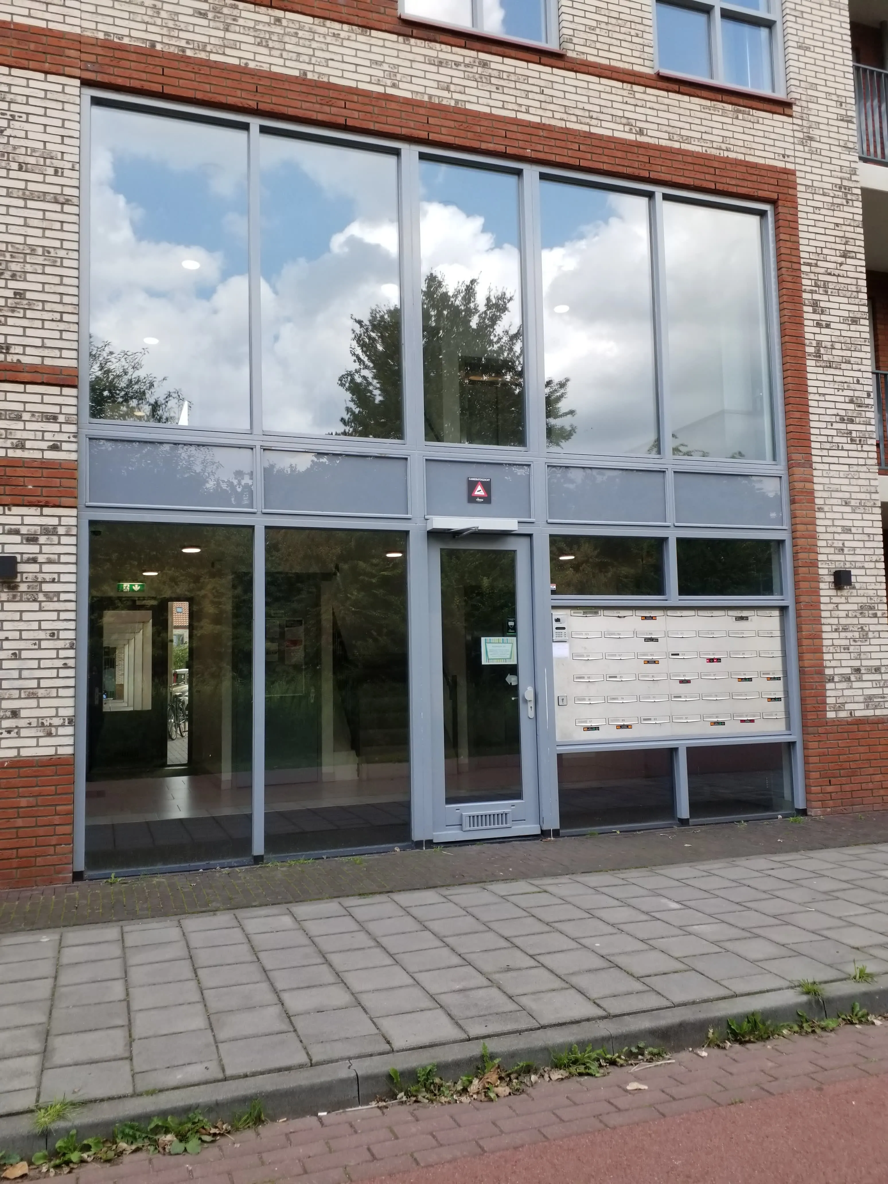 Van Lijnden van Hemmenstraat