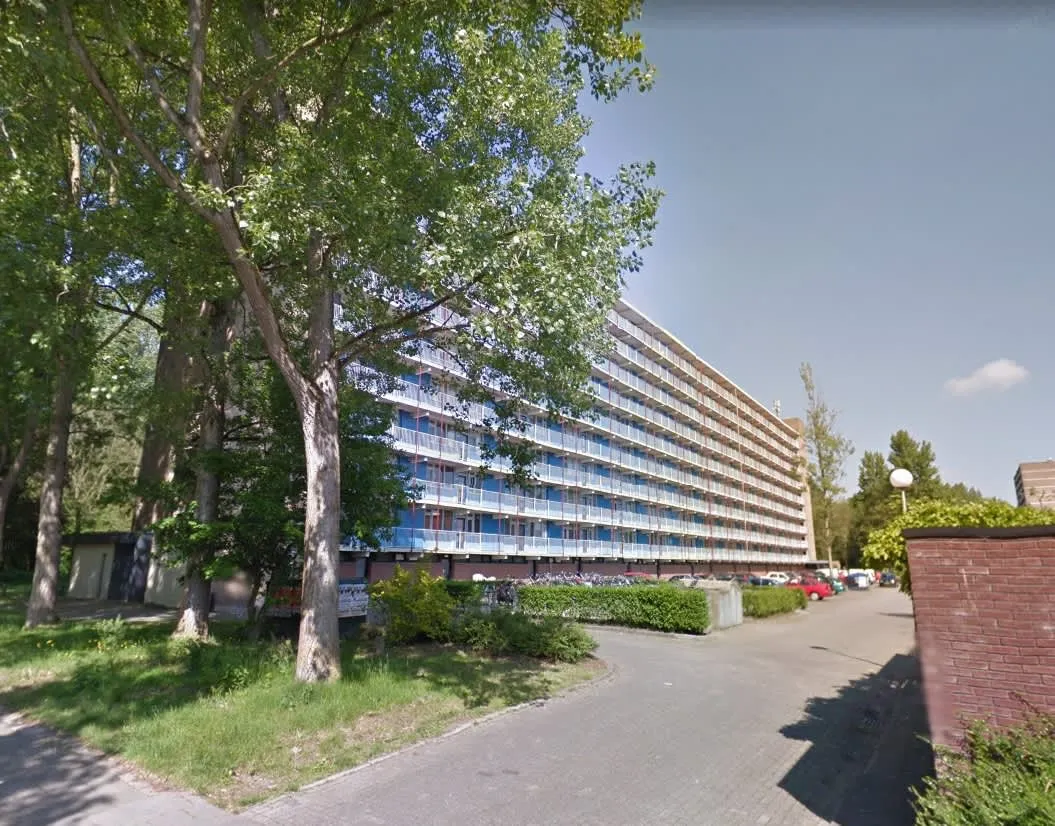Saffierstraat 100 9743LK Groningen
