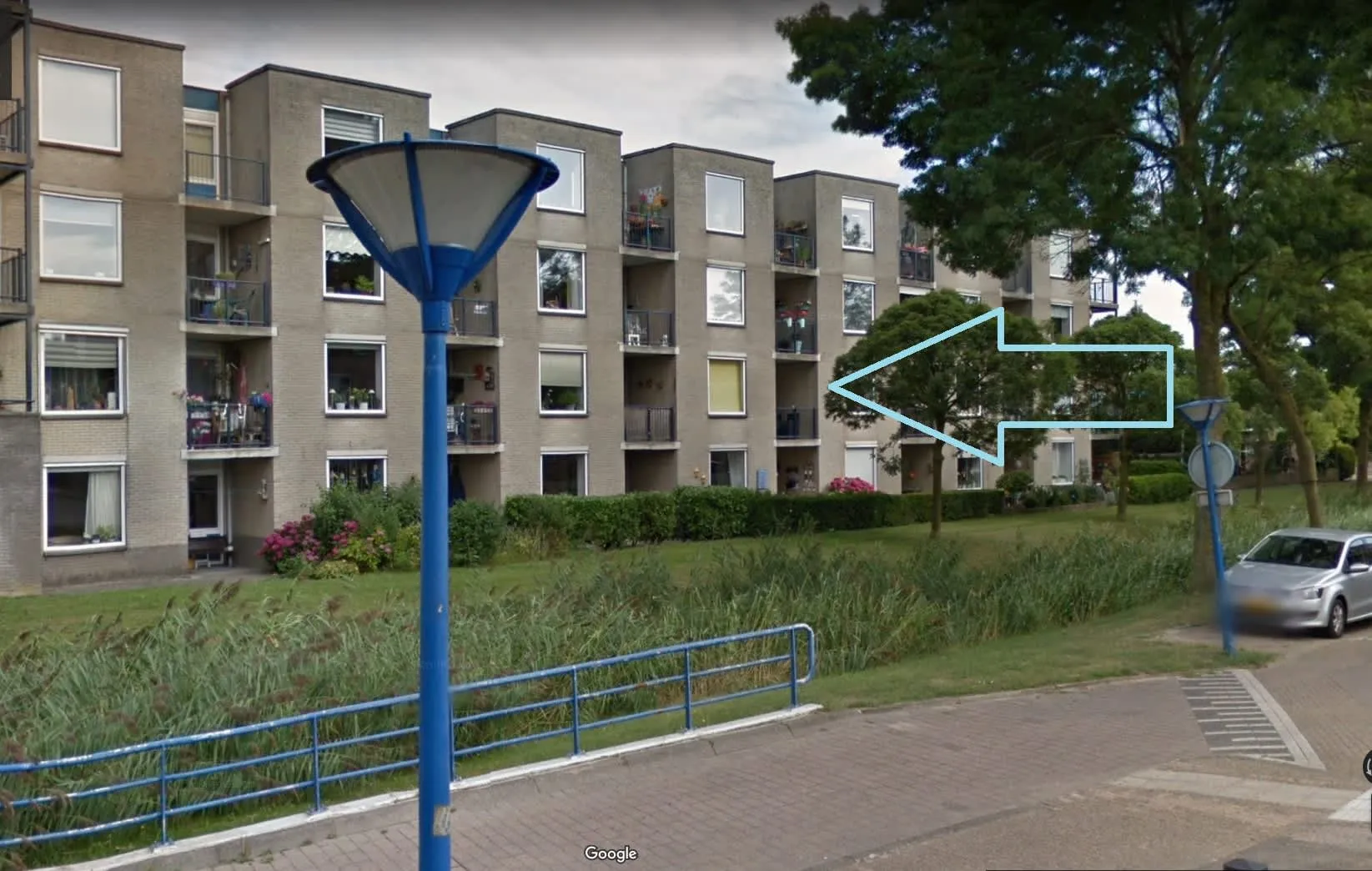 Groeneveld 13 1275DW Huizen