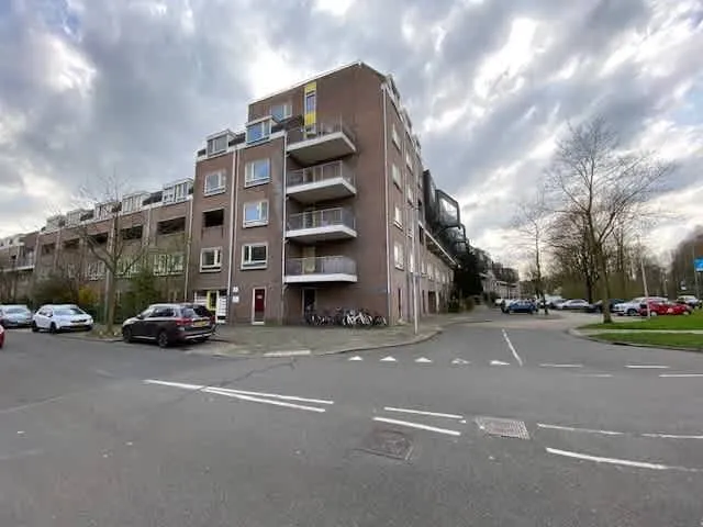 Zevenwouden 9 3524CL Utrecht