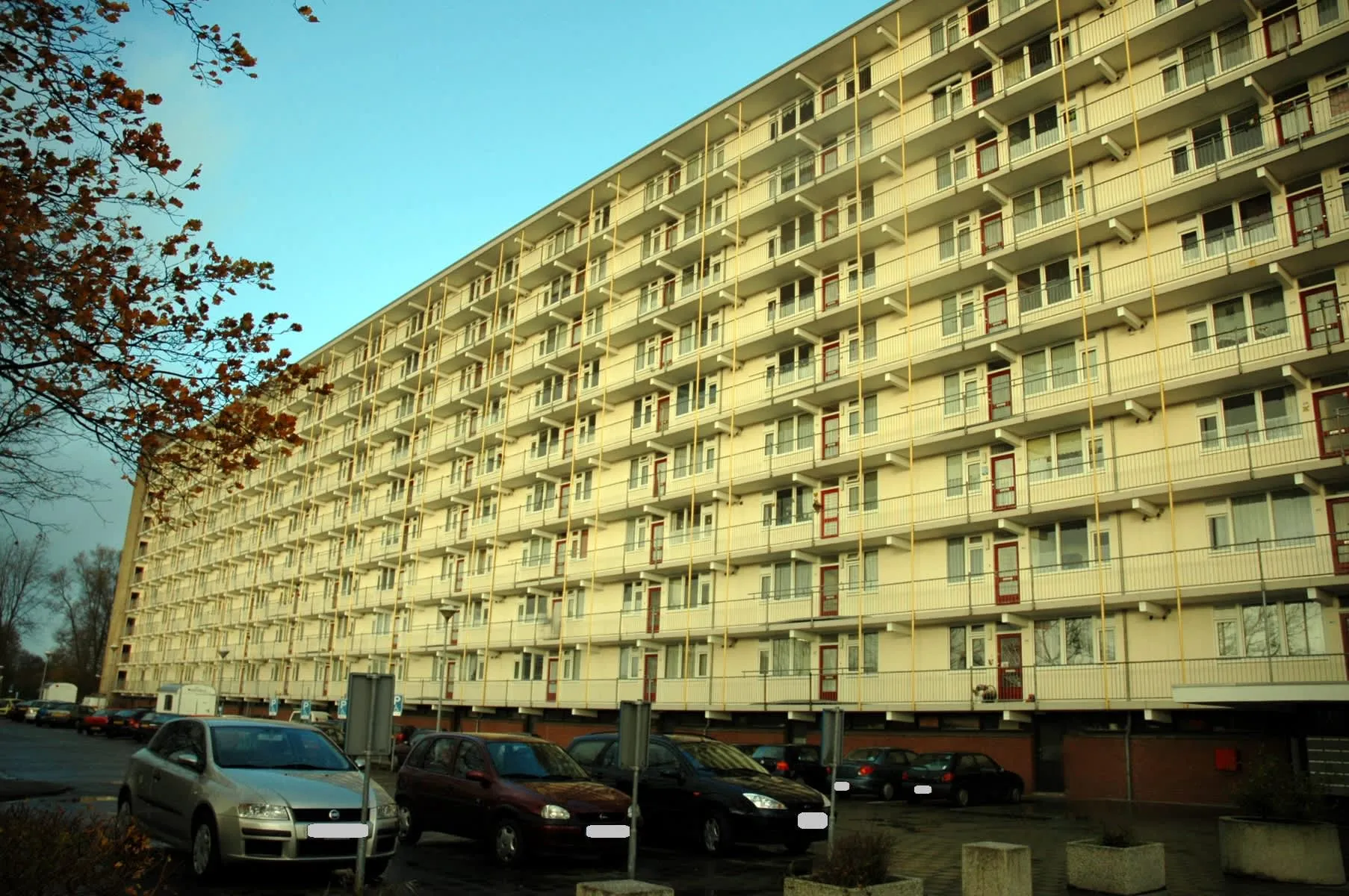 Goudlaan 685 9743CV Groningen