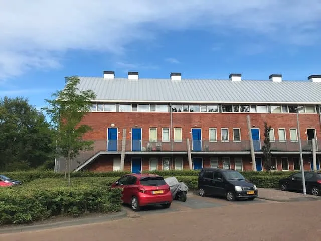 Van Erven Dorenspark 17 1252AL Laren