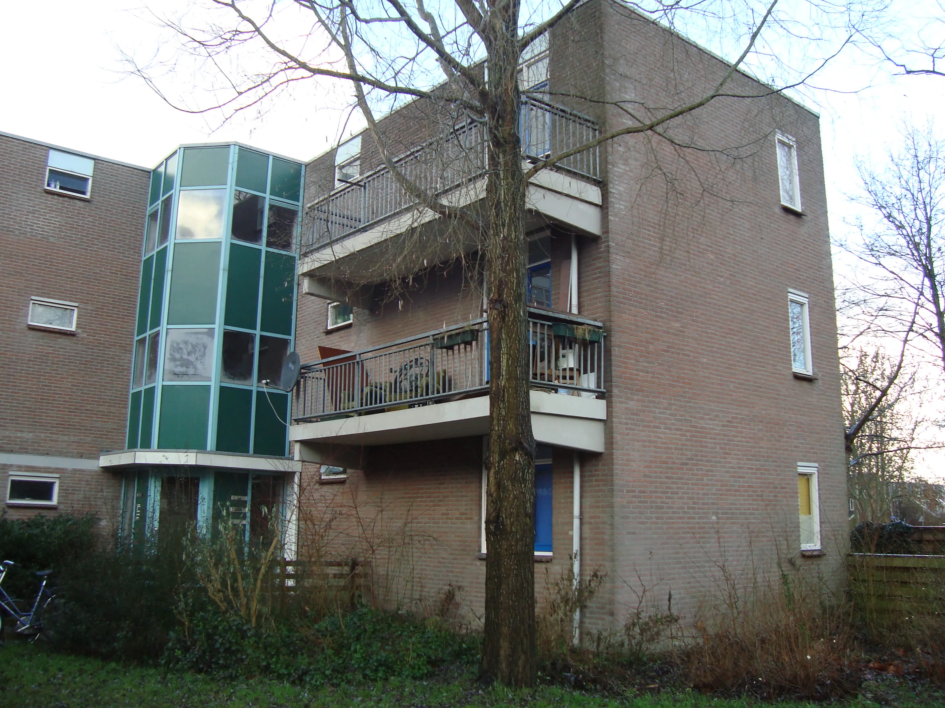 Stoepemaheerd 2 9737TJ Groningen