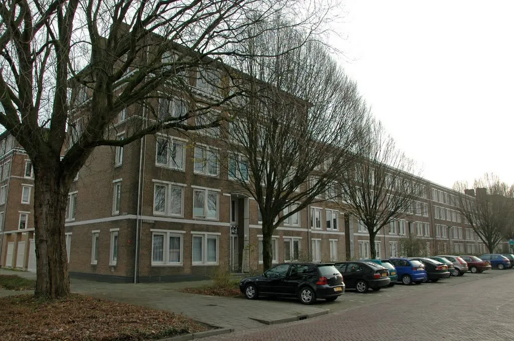 Twijnderstraat
