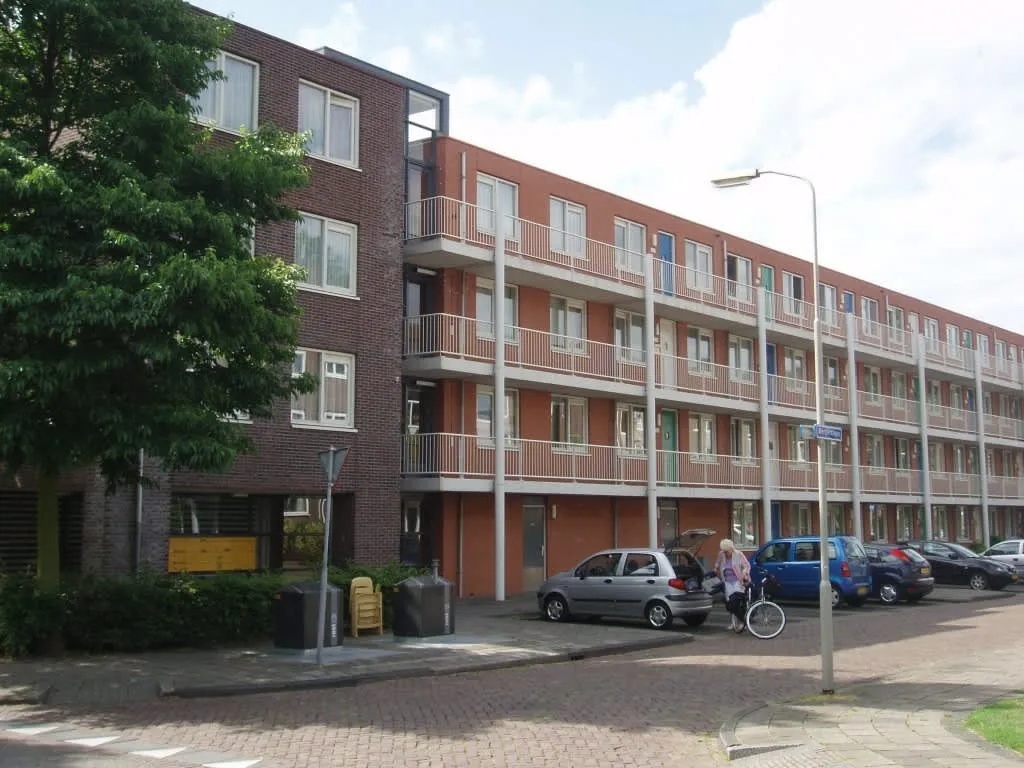 Bergerslaan