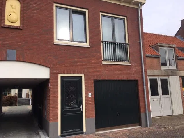 Badhuisstraat