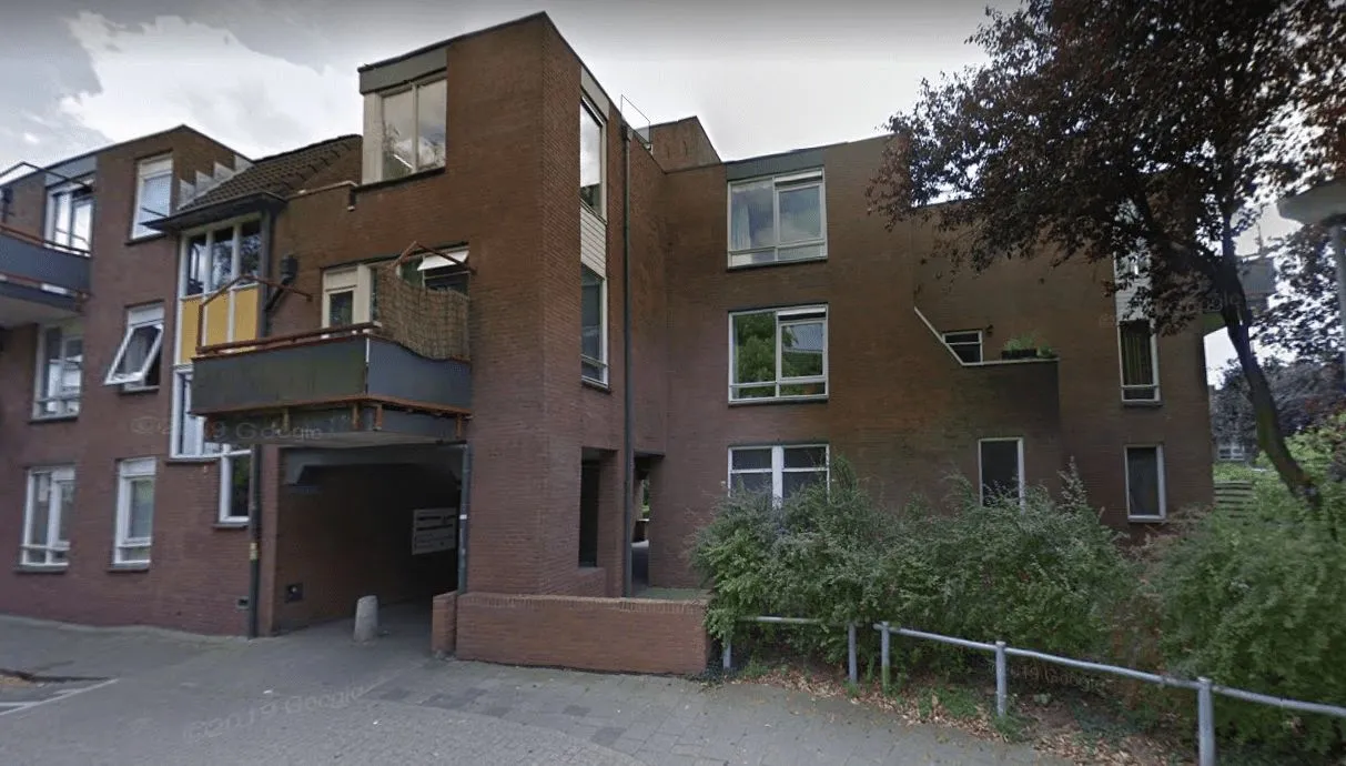 Hovenstraat