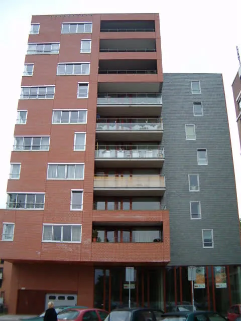 Berkenplein
