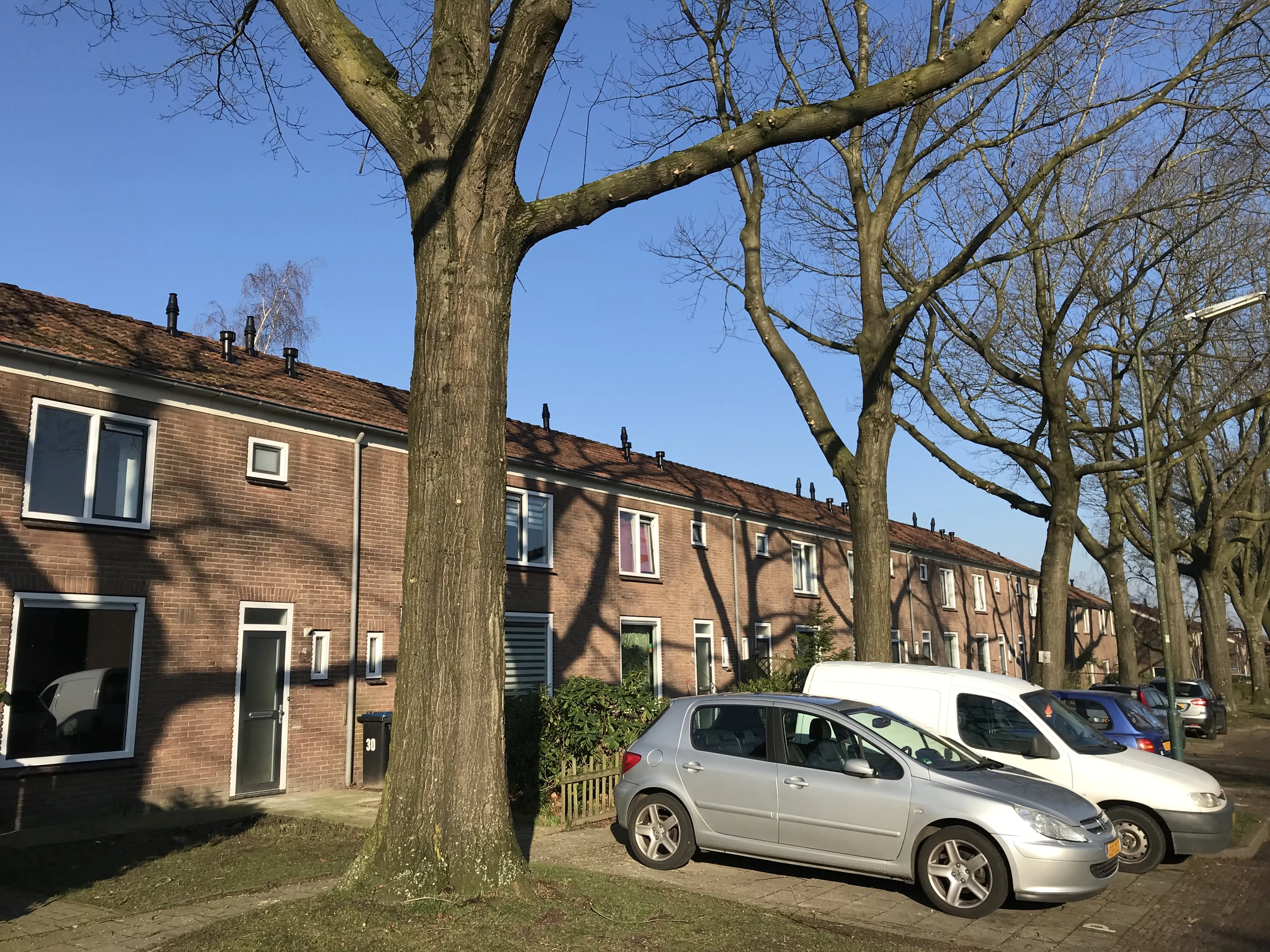 Eikenlaan 26 3911GK Rhenen